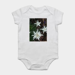 Edelweiss Baby Bodysuit